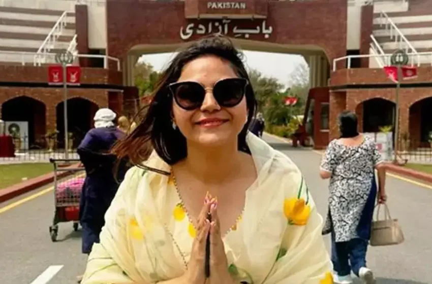  പാകിസ്ഥാന് വേണ്ടി ചാരപ്പണി: യുട്യൂബർ ജ്യോതി മൽഹോത്രയുടെ ജാമ്യാപേക്ഷ തള്ളി കോടതി