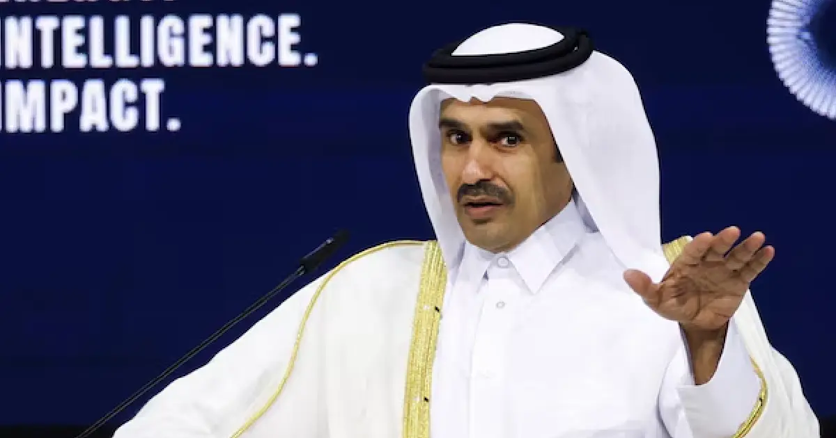  ‘ഇറാനെ പ്രകോപിപ്പിക്കരുതെന്ന് ഖത്തർ അമേരിക്കക്ക് മുന്നറിയിപ്പ് നൽകിയിരുന്നു’: വെളിപ്പെടുത്തലുമായി ഊർജ മന്ത്രി