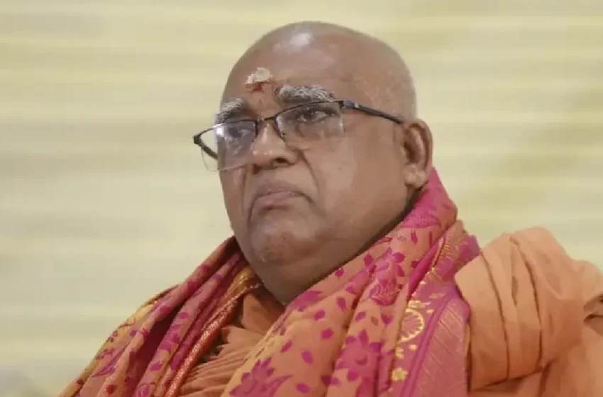  ‘മാറ്റം നല്ലത്’ വെള്ളാപ്പള്ളിയെ പുറത്താക്കിയ കോടതി വിധി സ്വാഗതം ചെയ്ത് ശിവഗിരി മഠം