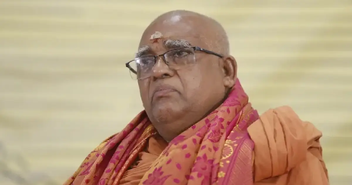  ‘മാറ്റം നല്ലത്’ വെള്ളാപ്പള്ളിയെ പുറത്താക്കിയ കോടതി വിധി സ്വാഗതം ചെയ്ത് ശിവഗിരി മഠം