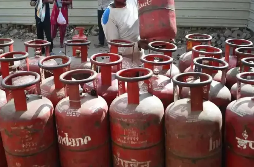  പൈപ്പ് ലൈൻ ഗ്യാസ് ഉപയോഗിക്കുന്നവർക്ക് ഇനി എൽപിജി കിട്ടില്ല ; ഉത്തരവിറക്കി കേന്ദ്രം