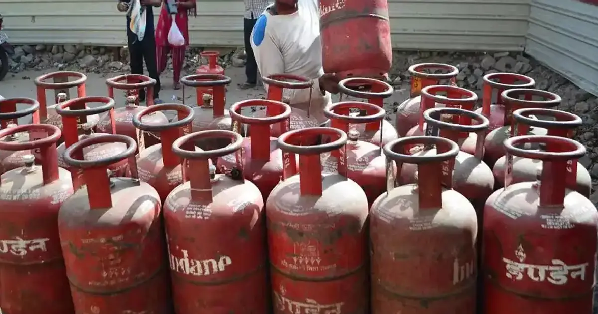  പൈപ്പ് ലൈൻ ഗ്യാസ് ഉപയോഗിക്കുന്നവർക്ക് ഇനി എൽപിജി കിട്ടില്ല ; ഉത്തരവിറക്കി കേന്ദ്രം