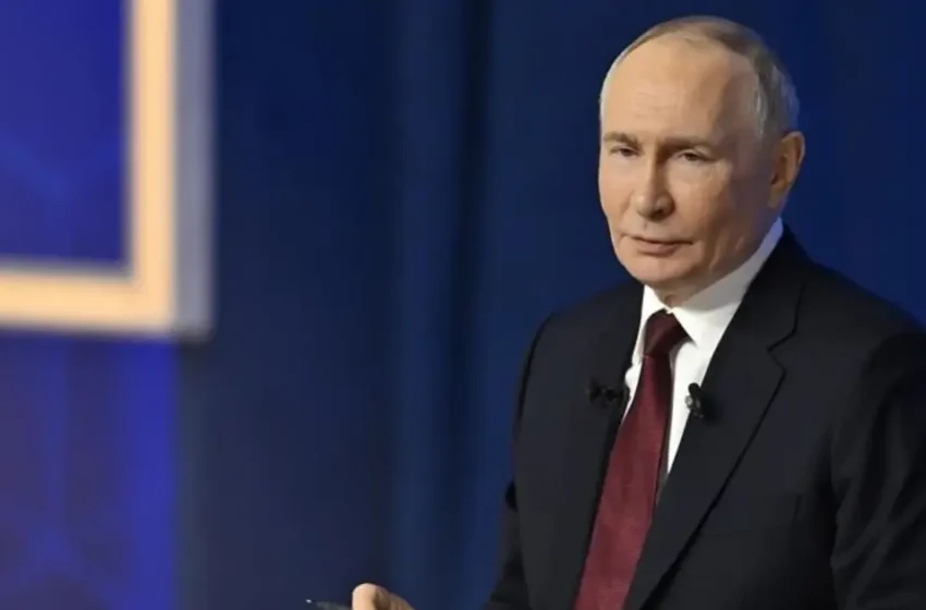  ഇറാന് എല്ലാവിധ പിന്തുണയും; പുതിയ പരമോന്നത നേതാവിന് അഭിനന്ദനവുമായി പുടിൻ