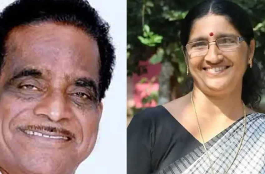  കണ്ണൂർ സിപിഎമ്മിൽ പൊട്ടിത്തെറി; തളിപ്പറമ്പിൽ പി.കെ ശ്യാമളക്കെതിരെ വിമതനായി ജില്ലാ സെക്രട്ടറിയേറ്റംഗം മത്സരിക്കും