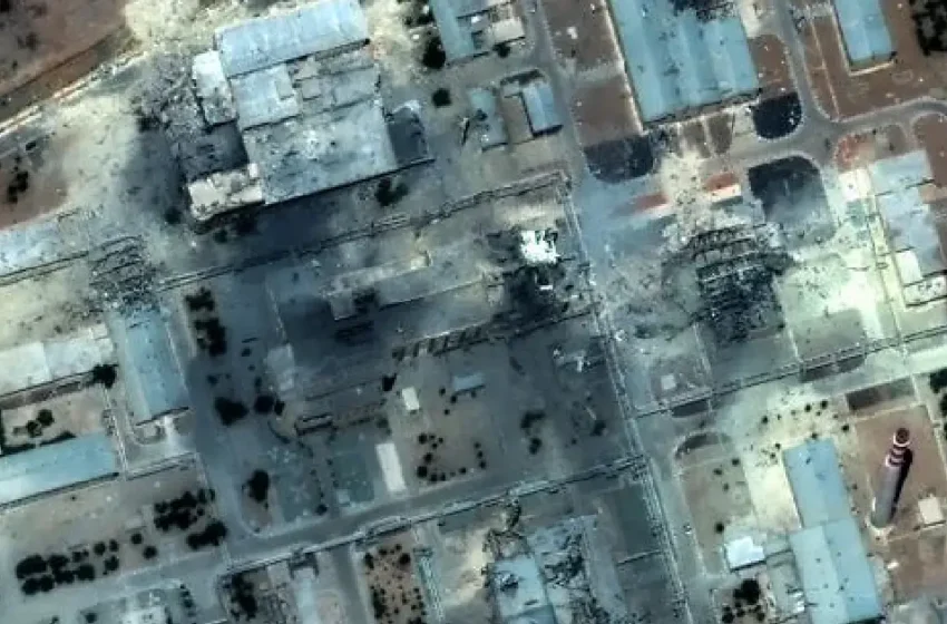  ഇറാന്റെ ആണവ ശേഖരം പിടിച്ചെടുക്കൽ എളുപ്പമല്ല; ചരിത്രത്തിലെ ഏറ്റവും വലിയ ‘സ്‌പെഷ്യൽ ഫോഴ്‌സ് ഓപറേഷൻ’ വേണ്ടിവരുമെന്ന് വിലയിരുത്തൽ