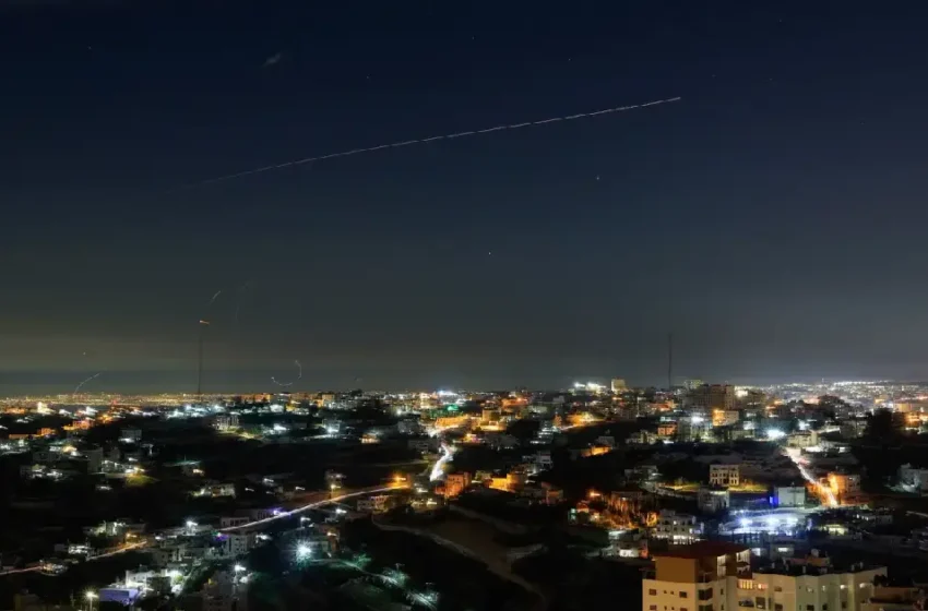  ഇറാന്റെ തുടർച്ചയായ ആക്രമണം; ഇസ്രയേലിന്റെ പ്രതിരോധ മിസൈലുകൾ തീരുന്നു