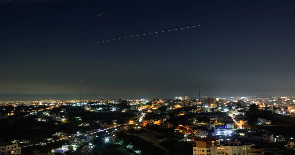 ഇറാന്റെ തുടർച്ചയായ ആക്രമണം; ഇസ്രയേലിന്റെ പ്രതിരോധ മിസൈലുകൾ തീരുന്നു