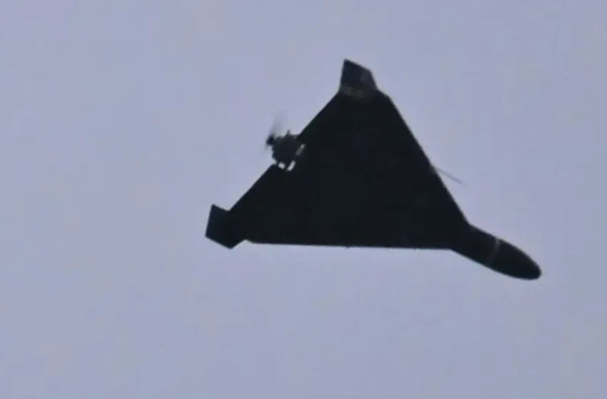  അമേരിക്കയെയും ഇസ്രയേലിനെയും പൂട്ടാൻ റഷ്യൻ സഹായം; ഉപഗ്രഹ വിവരങ്ങളും ഡ്രോൺ സാങ്കേതികവിദ്യയും ഇറാന് കൈമാറി