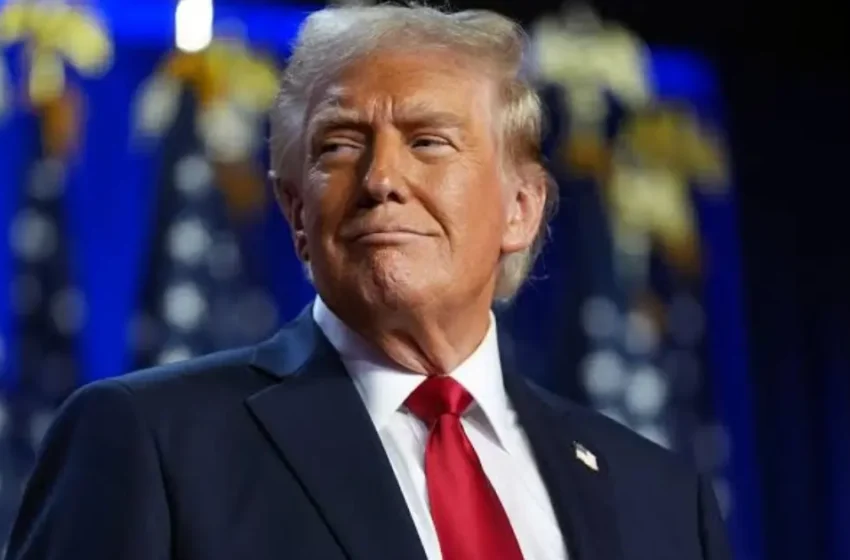  ‘എന്നെ പരമോന്നത നേതാവാക്കാൻ ഇറാൻ താൽപര്യം പറഞ്ഞു, ഞാൻ നന്ദിപൂർവ്വം നിരസിച്ചു’: വിചിത്ര വാദവുമായി ട്രംപ്