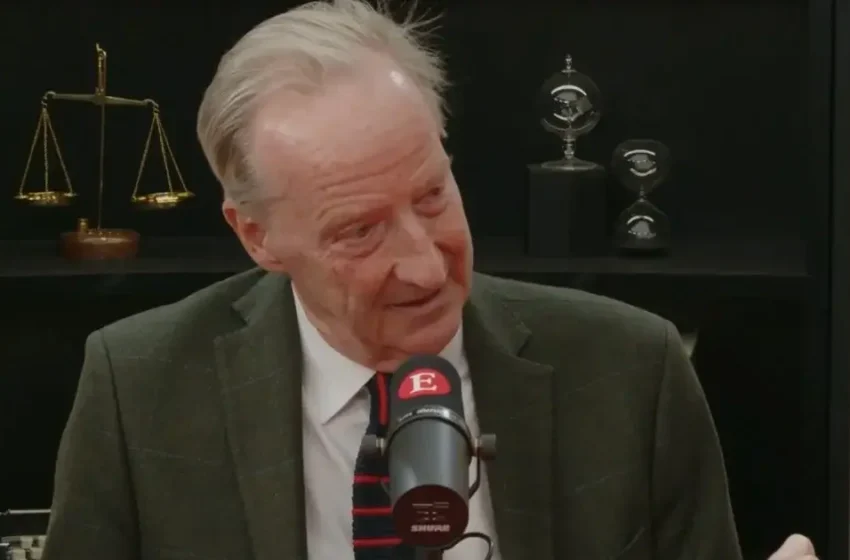  ‘ഈ യുദ്ധത്തിൽ മേൽക്കൈ ഇറാന്; അമേരിക്ക അവരെ വിലകുറച്ചു കണ്ടു’: ബ്രിട്ടീഷ് രഹസ്യാന്വേഷണ ഏജൻസി ‘എം16’യുടെ മുൻ മേധാവി