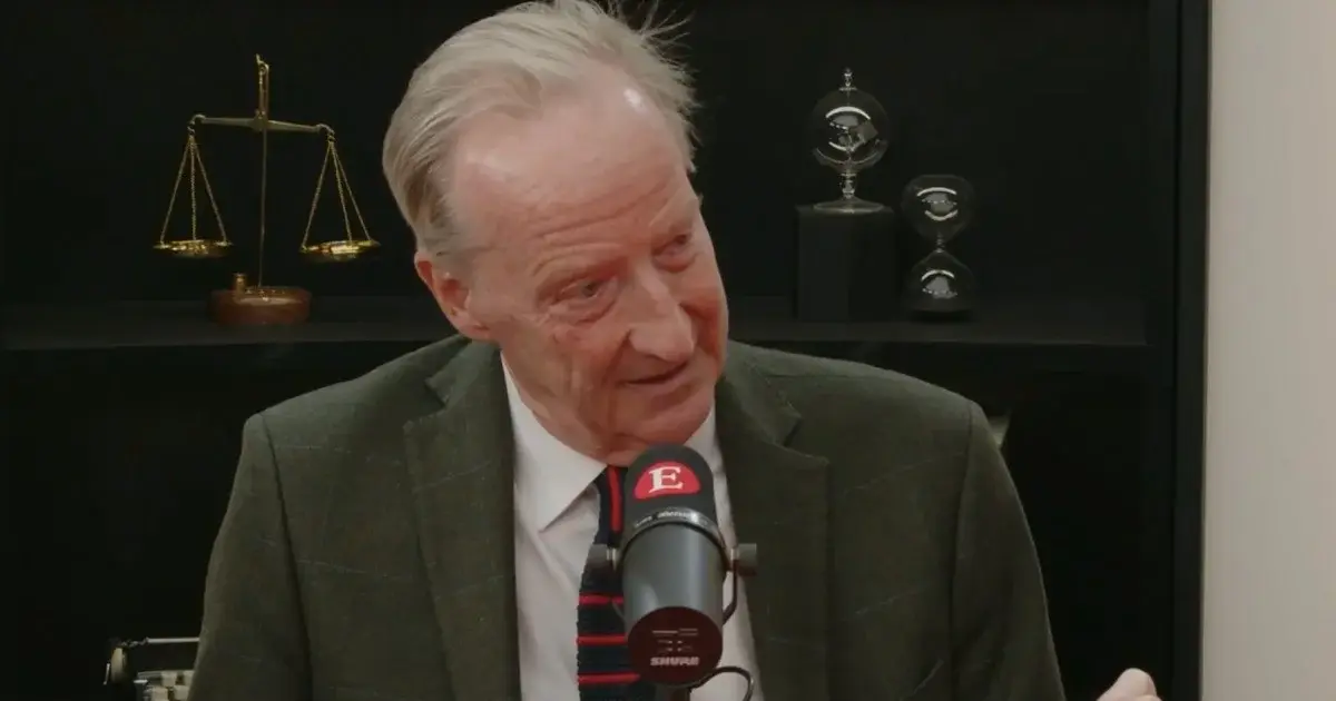 ‘ഈ യുദ്ധത്തിൽ മേൽക്കൈ ഇറാന്; അമേരിക്ക അവരെ വിലകുറച്ചു കണ്ടു’: ബ്രിട്ടീഷ് രഹസ്യാന്വേഷണ ഏജൻസി ‘എം16’യുടെ മുൻ മേധാവി