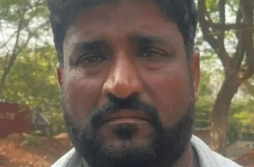  ഭാര്യയെ കൊല്ലാൻ 40 ലക്ഷത്തിന്റെ ക്വട്ടേഷൻ; കെഎസ്ആർടിസി ബസിന്റെ ഡാഷ്‌കാമിൽ കുടുങ്ങിയ കൊലപാതക രഹസ്യം