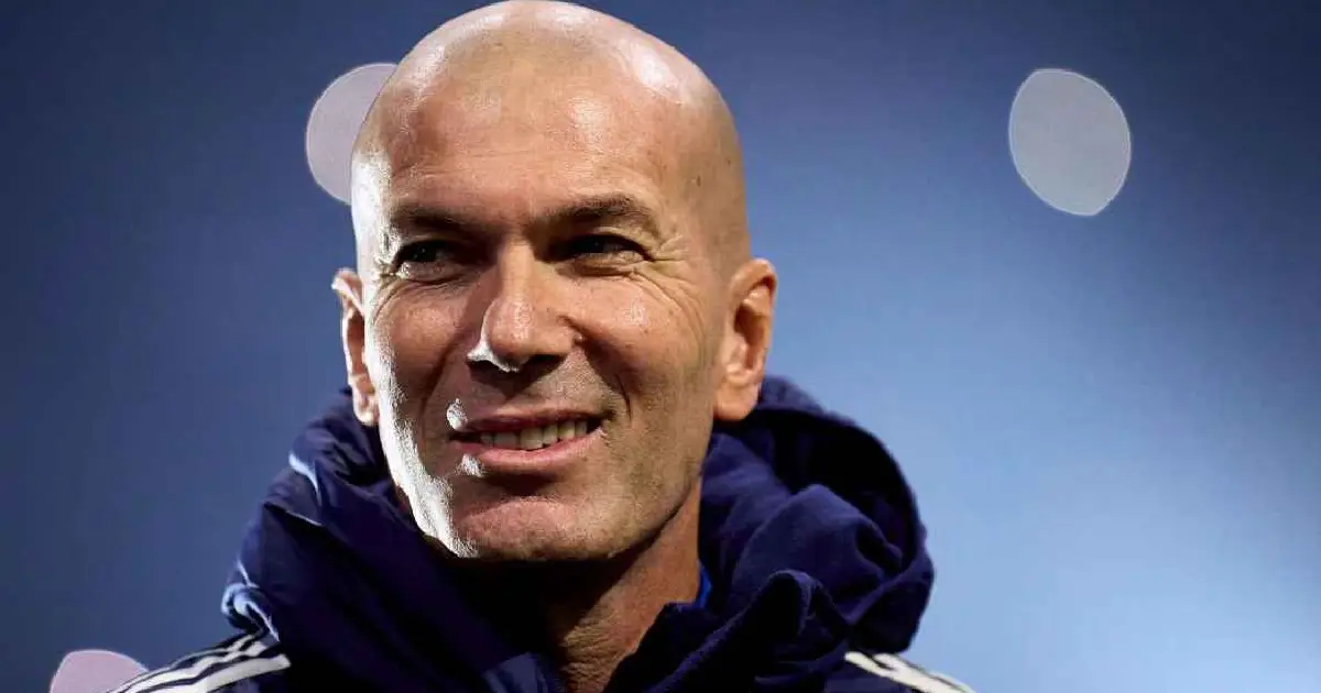  ഇതിഹാസം മടങ്ങിയെത്തുന്നു; ദെഷാംപ്‌സിന് പകരക്കാരനായി ഫ്രാൻസിനെ നയിക്കാൻ സിദാൻ വരുന്നു