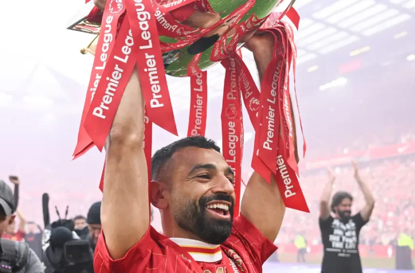  സലാഹ്‌ സൗദിയിലേക്ക്? സൂപ്പർ താരത്തിനായി വല വീശി വമ്പന്മാർ