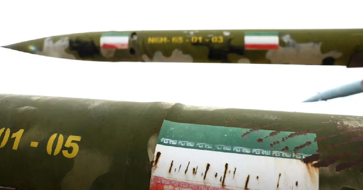  അമേരിക്കയുടെ കണക്കുകൂട്ടലുകൾ തെറ്റുന്നു, ഇറാന്റെ പക്കൽ ഇനിയുമുണ്ട് ആയിരക്കണക്കിന് മിസൈലുകൾ: തകർക്കാനായത് 30 ശതമാനം മാത്രം, പെന്റഗൺ റിപ്പോർട്ട്