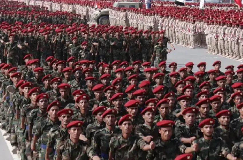  യുദ്ധക്കളത്തിൽ പ്രവേശിച്ച് യെമൻ ഹൂത്തികളും; തെക്കൻ ഇസ്രയേലിലേക്ക് മിസൈലാക്രമണം