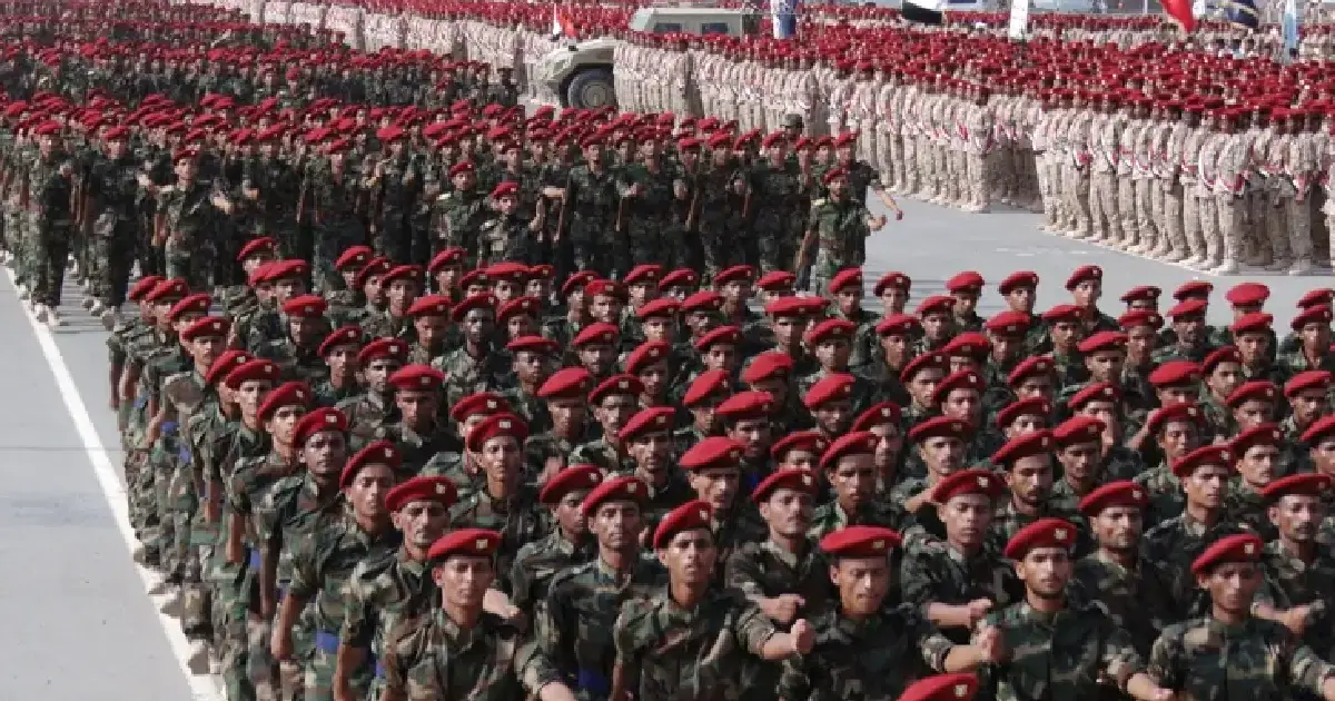 യുദ്ധക്കളത്തിൽ പ്രവേശിച്ച് യെമൻ ഹൂത്തികളും; തെക്കൻ ഇസ്രയേലിലേക്ക് മിസൈലാക്രമണം