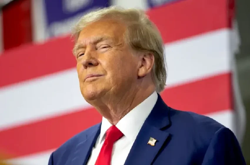  ഇറാൻ യുദ്ധം: ചെലവ് അറബ് രാജ്യങ്ങൾ വഹിക്കണം, ആവശ്യവുമായി ട്രംപ്