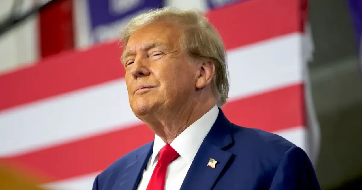 ഇറാൻ യുദ്ധം: ചെലവ് അറബ് രാജ്യങ്ങൾ വഹിക്കണം, താൽപര്യം പ്രകടിപ്പിച്ച് ട്രംപ്