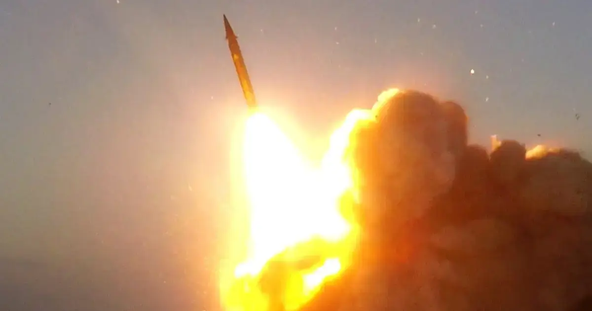  റഡാറുകൾക്ക് പിടികൊടുക്കില്ല, പ്രതിരോധം അസാധ്യം; ഇറാന്‍ ഇനിയും പുറത്തെടുക്കാത്ത ‘മിസൈല്‍ ഭീകരന്മാര്‍’