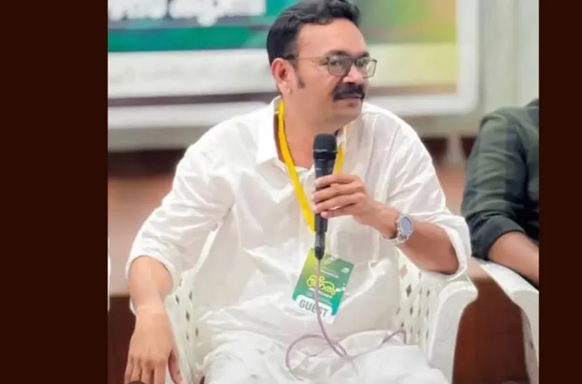  ‘എന്റെ ജീവനാണ് ലീഗ്, പാർട്ടി വിട്ട് എങ്ങോട്ടും പോകില്ല’: ഷാഫി ചാലിയം