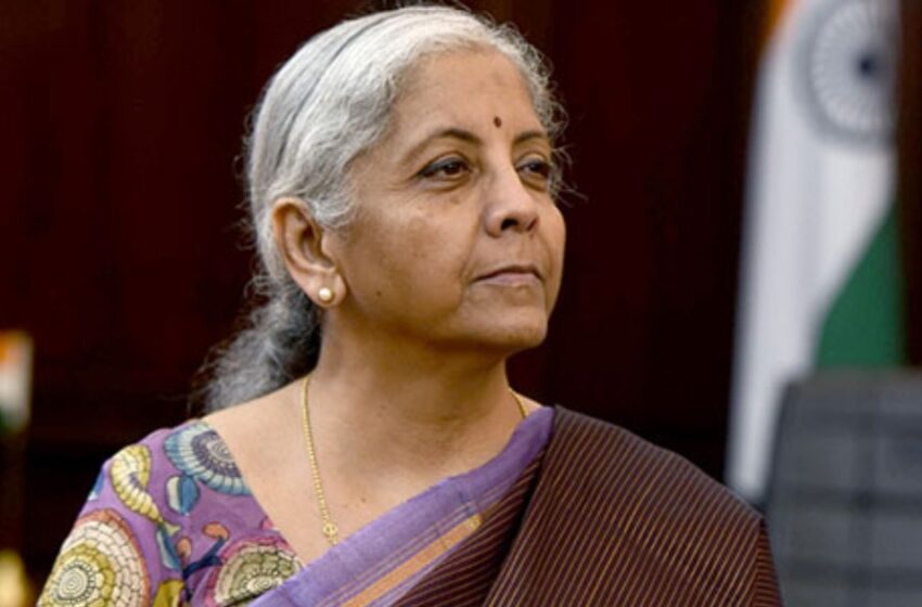  ആഗോള ആഘാതങ്ങളിൽ നിന്ന് ഇന്ത്യയ്ക്ക് ‘സുരക്ഷാ കവചം’; ഒരു ലക്ഷം കോടിയുടെ അടിയന്തര ഫണ്ട് പ്രഖ്യാപിച്ച് കേന്ദ്രം