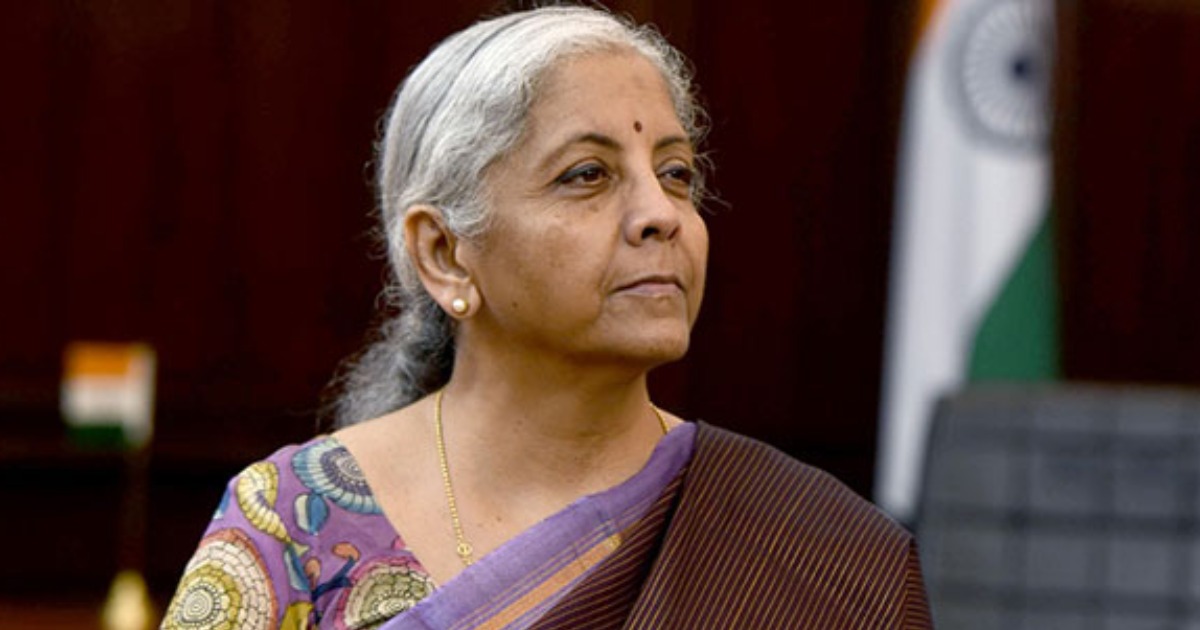 ആഗോള ആഘാതങ്ങളിൽ നിന്ന് ഇന്ത്യയ്ക്ക് 'സുരക്ഷാ കവചം'; ഒരു ലക്ഷം കോടിയുടെ അടിയന്തര ഫണ്ട് പ്രഖ്യാപിച്ച് കേന്ദ്രംIndia Ready for Global Shocks: Govt Announces ₹1 Lakh Crore