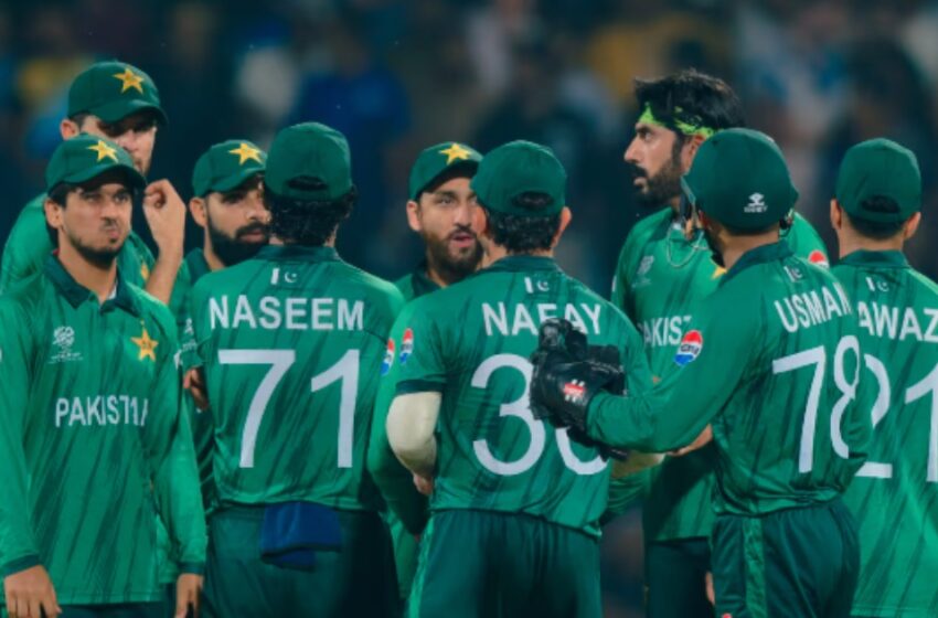  ‘പണി കിട്ടി പാക് താരങ്ങൾ’; ടി20 ലോകകപ്പിലെ മോശം പ്രകടനത്തെ തുടർന്ന് പാകിസ്താൻ ക്രിക്കറ്റ് താരങ്ങൾക്ക് 50 ലക്ഷം പിഴ