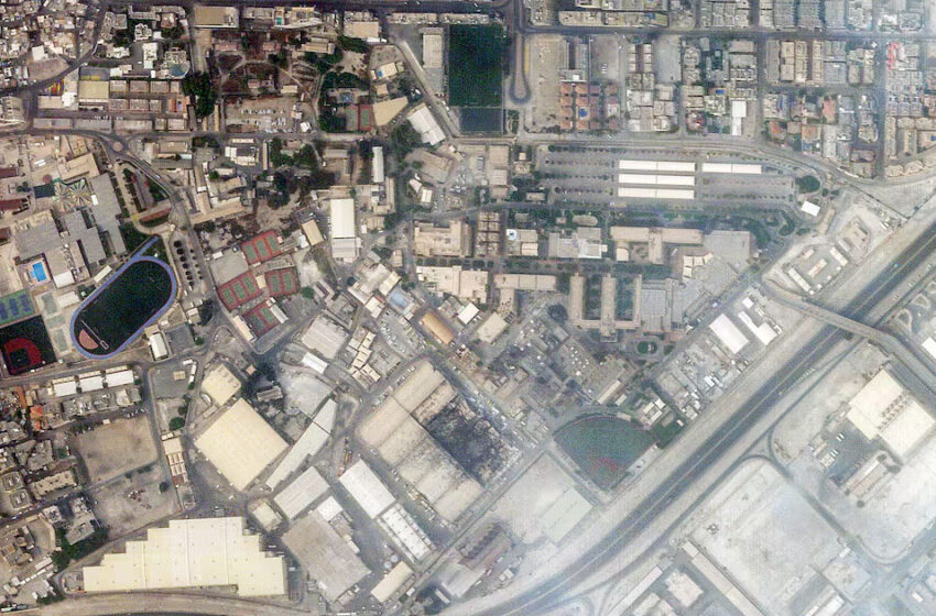  അമേരിക്കൻ താവളങ്ങൾ തകർക്കാൻ ഇറാന് റഷ്യയുടെ ഇന്റലിജൻസ് സഹായം