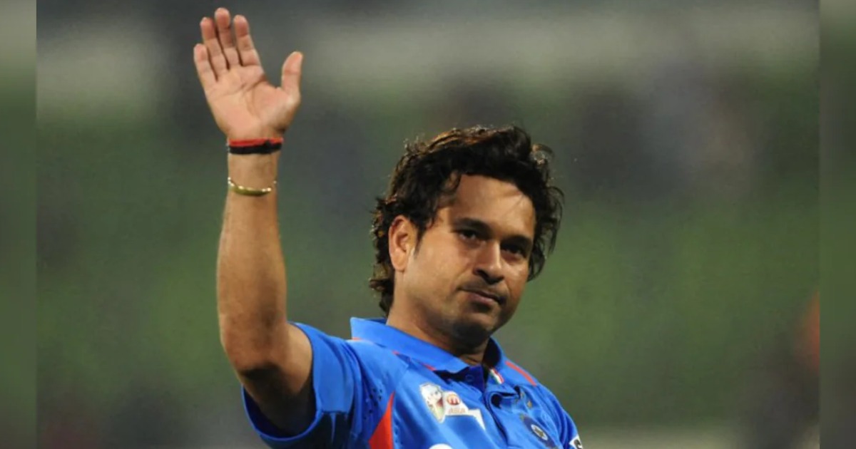 'അന്ന് സച്ചിനെ പുറത്താക്കാൻ ബിസിസിഐ തീരുമാനിച്ചു, ഇതറിഞ്ഞ് താരം ഞെട്ടിപ്പോയി'; വിരമിക്കലിൽ വെളിപ്പെടുത്തലുമായി മുൻ ചീഫ് സെലക്ടർ