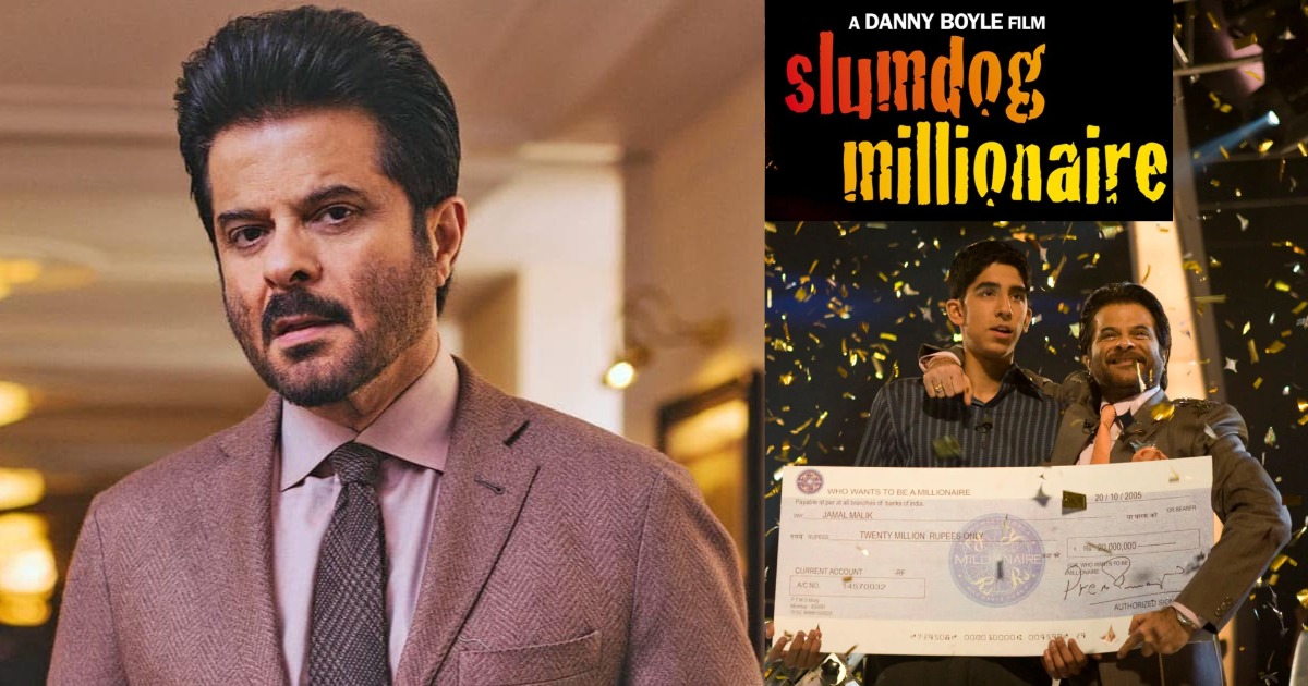  സിനിമ ഇറങ്ങി 18 വർഷം! ‘സ്ലംഡോഗ് മില്യണയറി’ൽ നിന്ന് ഇപ്പോഴും കോടികൾ വാരി അനിൽ കപൂർ