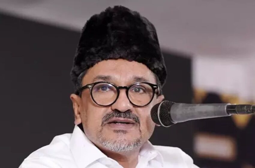  ‘സിപിഎം നേതാക്കളുടെ അഭിപ്രായം ആത്മസംതൃപ്തിക്കുവേണ്ടി; തീരുമാനം എടുക്കാനുള്ള ആർജ്ജവം ലീഗിനുണ്ട്’- സാദിഖലി തങ്ങൾ