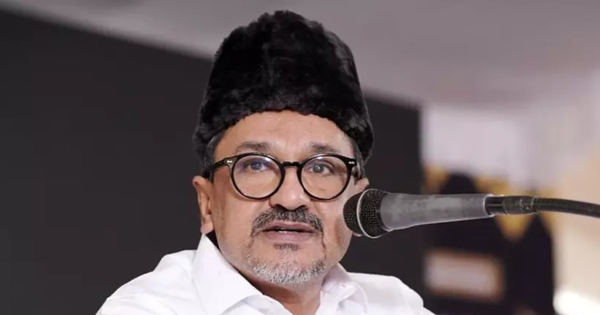 'സിപിഎം നേതാക്കളുടെ അഭിപ്രായം ആത്മസംതൃപ്തിക്കുവേണ്ടി; തീരുമാനം എടുക്കാനുള്ള ആർജ്ജവം ലീഗിനുണ്ട്'- സാദിഖലി തങ്ങൾCPM's Claims for Self-Satisfaction: Sadiqali Thangal