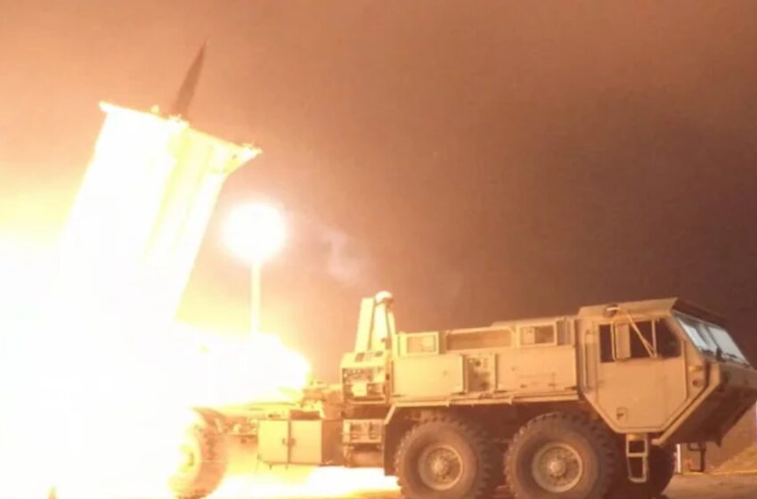  അമേരിക്കയ്ക്ക് കനത്ത പ്രഹരം: ഇറാൻ തകർത്തത് 2,700 കോടിയുടെ താഡ് റഡാർ സിസ്റ്റം; ലോകത്ത് ഏറ്റവും ചെലവേറിയ റഡാർ സംവിധാനം