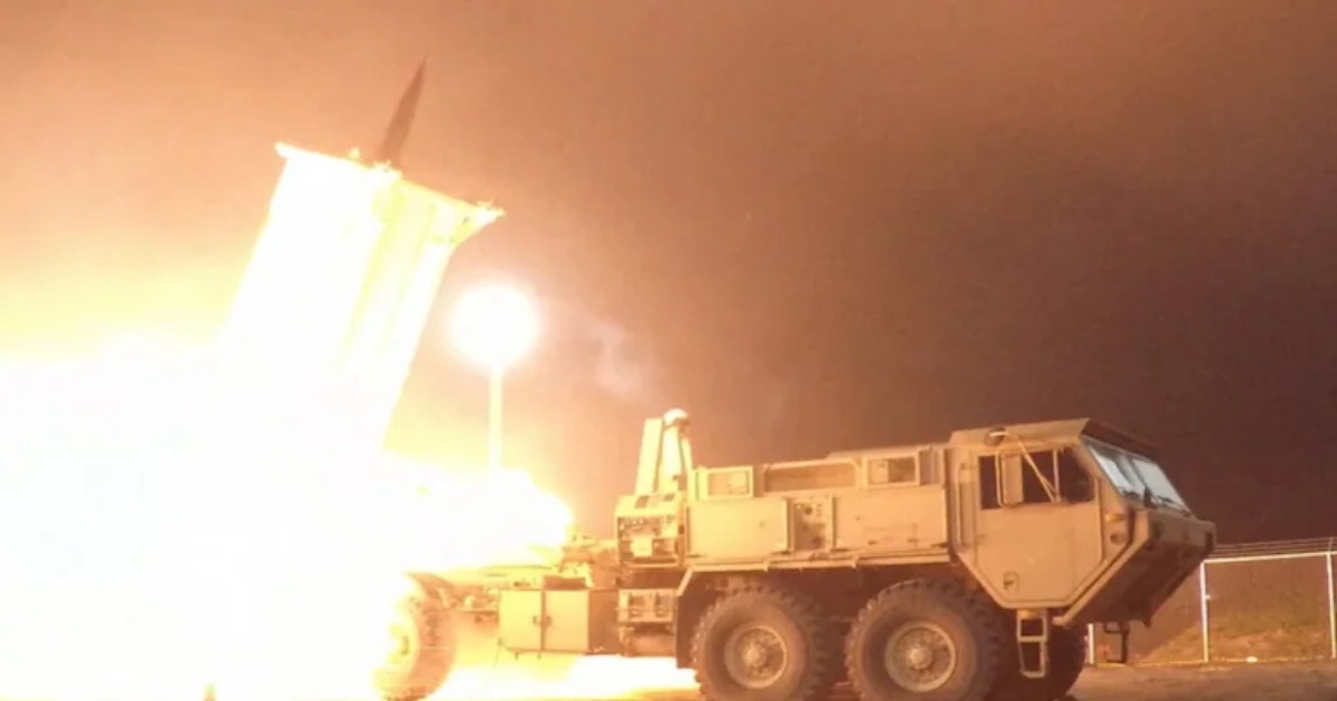 അമേരിക്കയ്ക്ക് കനത്ത പ്രഹരം: ഇറാൻ തകർത്തത് 2,700 കോടിയുടെ താഡ് റഡാർ സിസ്റ്റം; ലോകത്ത് ഏറ്റവും ചെലവേറിയ റഡാർ സംവിധാനം