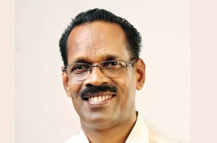  ‘എസ്‌ഡിപിഐയുമായി സിപിഎമ്മിന് ബന്ധമില്ല, ആരോടും വോട്ട് വേണ്ടെന്ന് പറയില്ല’- ടി.പി രാമകൃഷ്ണൻ