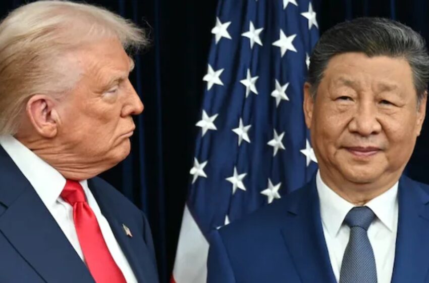  യുദ്ധമില്ലാതെ അമേരിക്കയെ വീഴ്ത്താൻ ചൈനീസ് ‘ബ്ലൂപ്രിന്റ്’; ആഗോള ആയുധവിപണിയിൽ പിടിമുറുക്കാൻ ചൈന