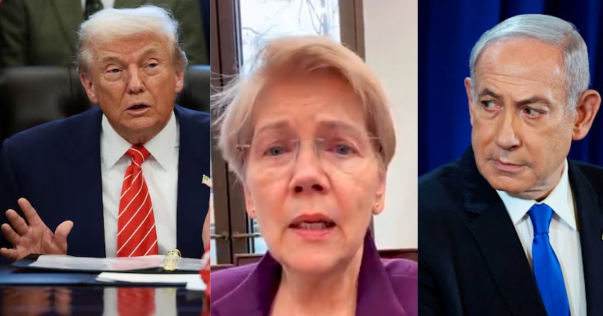 'വിനാശകരമായ നീക്കം, നിയമവിരുദ്ധ യുദ്ധം'; ഇറാൻ ആക്രമണത്തിൽ ട്രംപിനെതിരെ യുഎസ് രാഷ്ട്രീയ നേതാക്കൾUS Leaders Question Iran Attack