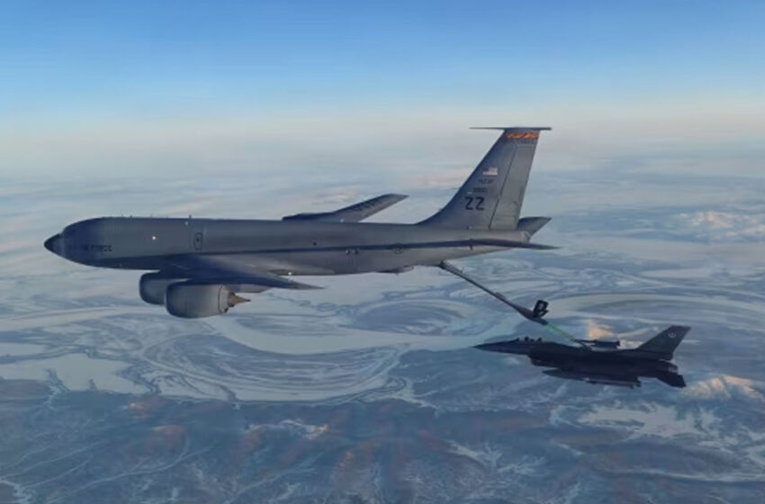  ഇറാഖിൽ യുദ്ധവിമാനം തകർന്ന് 4 യുഎസ് സൈനികർ കൊല്ലപ്പെട്ടു; സ്ഥിരീകരിച്ച് സെൻട്രൽ കമാൻഡ്