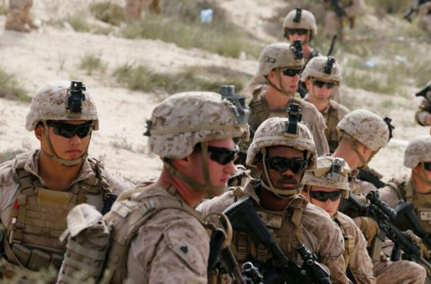  ഇറാനിലേക്ക് സ്‌പെഷ്യൽ ഫോഴ്‌സ്; ആണവശേഖരം പിടിച്ചെടുക്കാൻ വമ്പൻ നീക്കവുമായി അമേരിക്ക