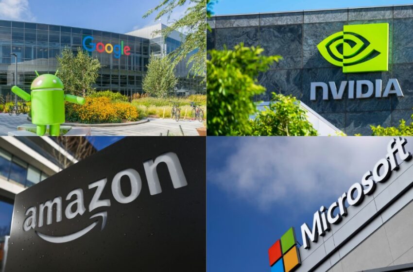  ‘അടുത്ത ലക്ഷ്യം യുഎസ് ടെക് ഭീമന്‍മാര്‍’; ഗൂഗിള്‍, ആമസോണ്‍ അടക്കമുള്ള കമ്പനികൾക്ക് മുന്നറിയിപ്പുമായി ഇറാൻ