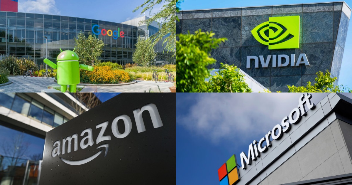  ‘അടുത്ത ലക്ഷ്യം യുഎസ് ടെക് ഭീമന്‍മാര്‍’; ഗൂഗിള്‍, ആമസോണ്‍ അടക്കമുള്ള കമ്പനികൾക്ക് മുന്നറിയിപ്പുമായി ഇറാൻ