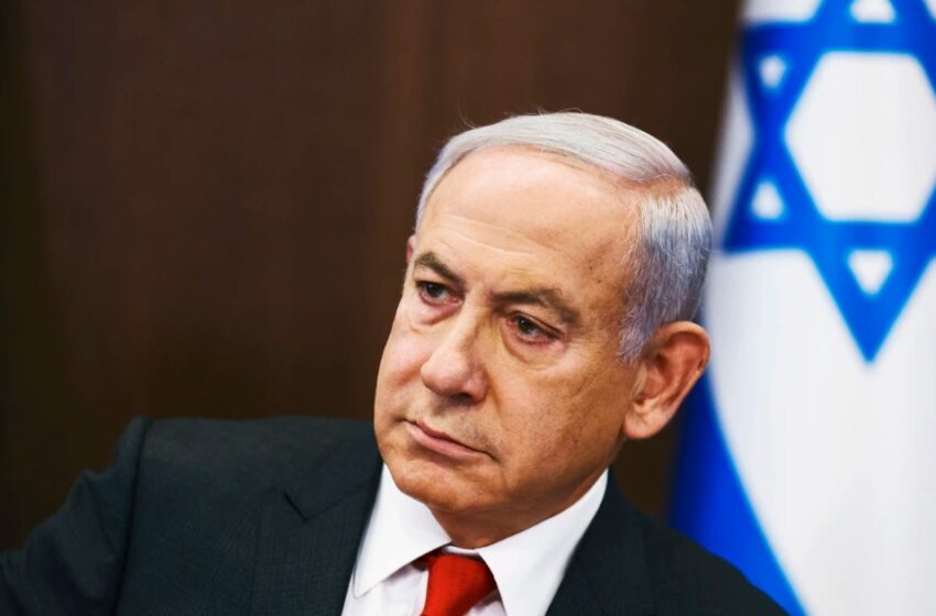  നെതന്യാഹു എവിടെ? ഔദ്യോഗിക വിമാനം ‘വിങ് ഓഫ് സയൺ’ ജർമനിയിൽ; റോയിറ്റേഴ്‌സ് റിപ്പോർട്ട്‌