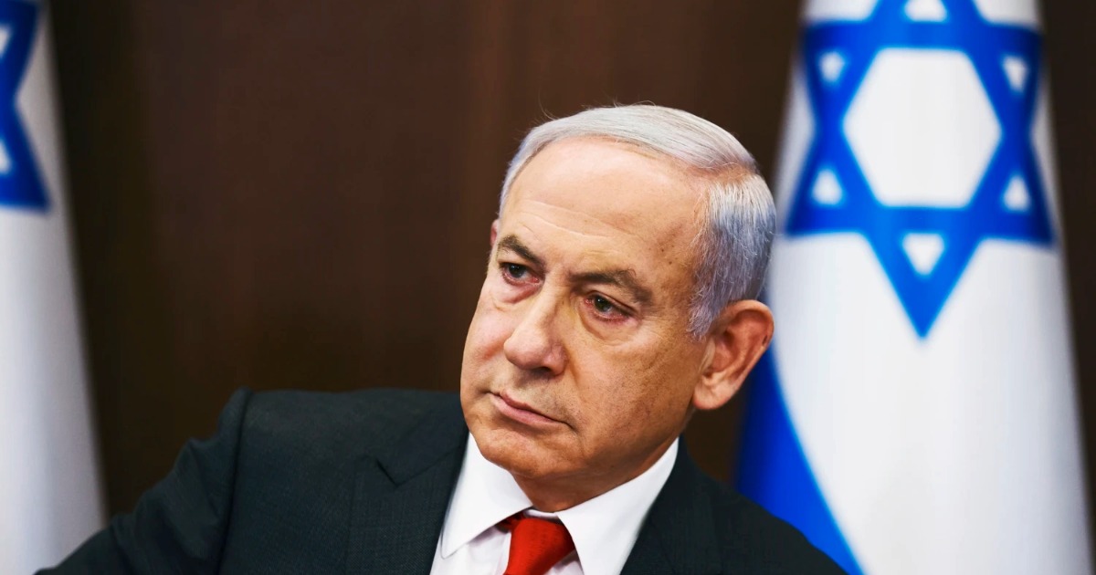 നെതന്യാഹു എവിടെ? ഔദ്യോഗിക വിമാനം 'വിങ് ഓഫ് സയൺ' ജർമനിയിൽ; റോയിറ്റേഴ്‌സ് റിപ്പോർട്ട്‌