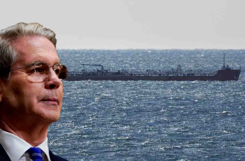  റഷ്യൻ എണ്ണ വാങ്ങാൻ ഇന്ത്യയ്ക്ക് യുഎസിന്റെ പ്രത്യേക അനുമതി; 30 ദിവസത്തെ ഇളവ് പ്രഖ്യാപിച്ചു