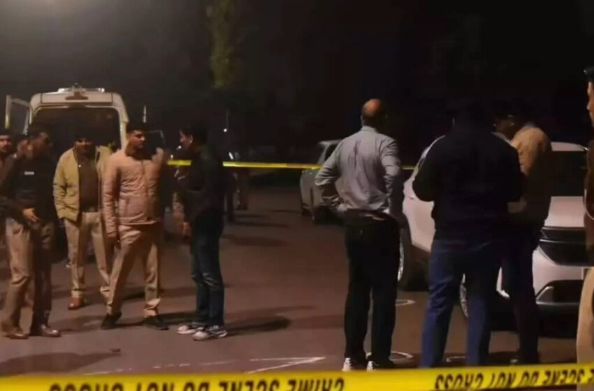  ഫോണിലെ ഫോട്ടോകൾ ഡിലീറ്റ് ചെയ്യാൻ വിസമ്മതിച്ചു; യുവാവിനെ മുൻ പങ്കാളിയും ഭർത്താവും ചേർന്ന്  കത്തിച്ചു കൊന്നു