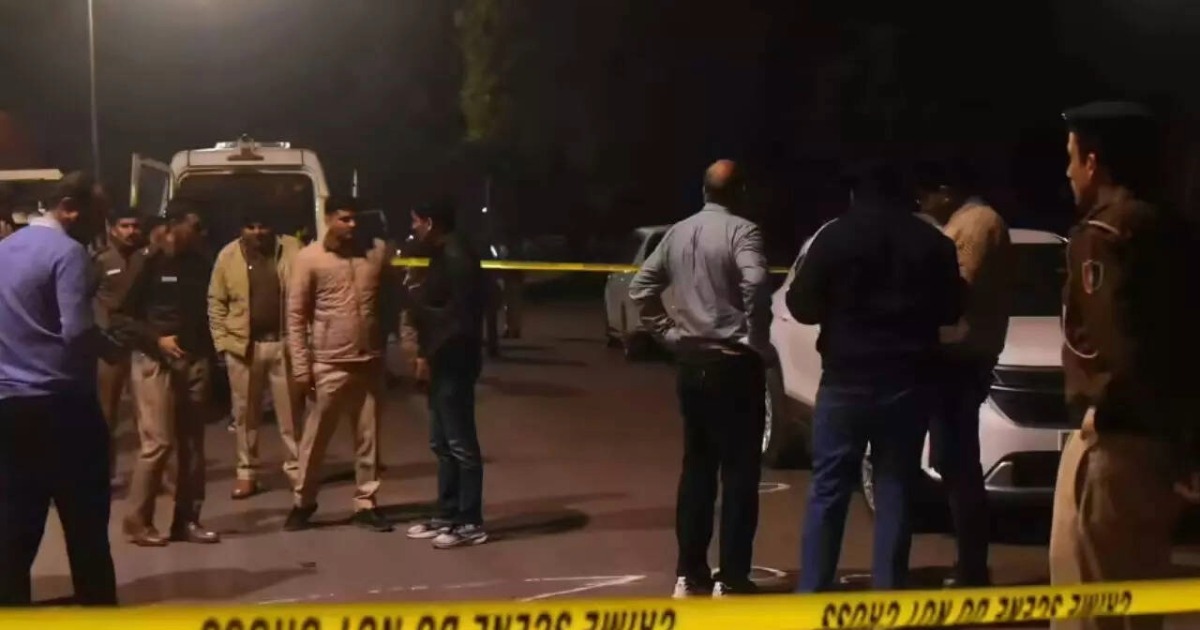  ഫോണിലെ ഫോട്ടോകൾ ഡിലീറ്റ് ചെയ്യാൻ വിസമ്മതിച്ചു; യുവാവിനെ മുൻ പങ്കാളിയും ഭർത്താവും ചേർന്ന്  കത്തിച്ചു കൊന്നു