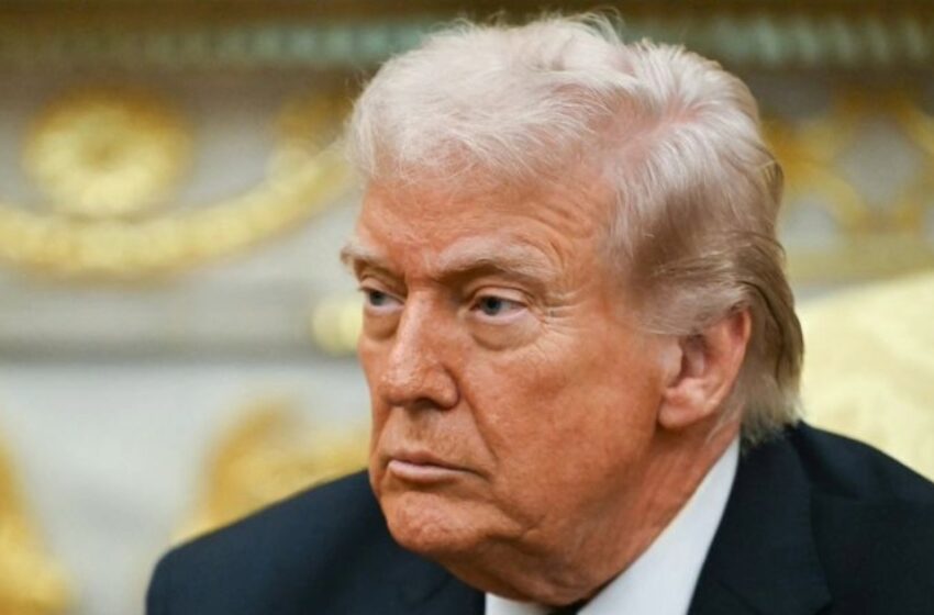  ട്രംപിനെതിരായ ലൈംഗികാരോപണം: കാണാതായ എഫ്ബിഐ മെമ്മോകൾ നീതിന്യായ വകുപ്പ് പുറത്തുവിട്ടു