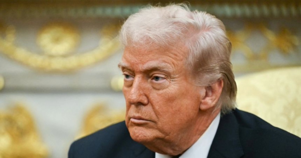 ട്രംപിനെതിരായ ലൈംഗികാരോപണം: കാണാതായ എഫ്ബിഐ മെമ്മോകൾ നീതിന്യായ വകുപ്പ് പുറത്തുവിട്ടു