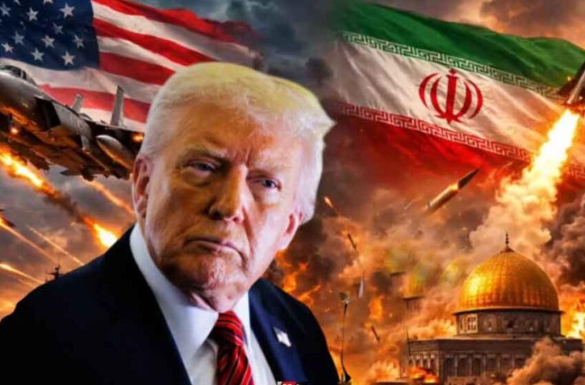  ഇറാൻ ആക്രമണം: 100 മണിക്കൂർ കൊണ്ട് അമേരിക്കയ്ക്ക് പൊട്ടിയത് 3,70,00,00,000 ഡോളർ!